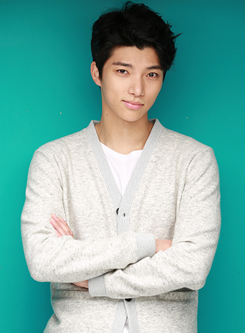 Oh Seung Yun