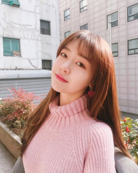 Bang Min Ah