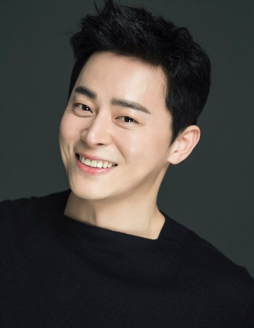 Jo Jung Suk