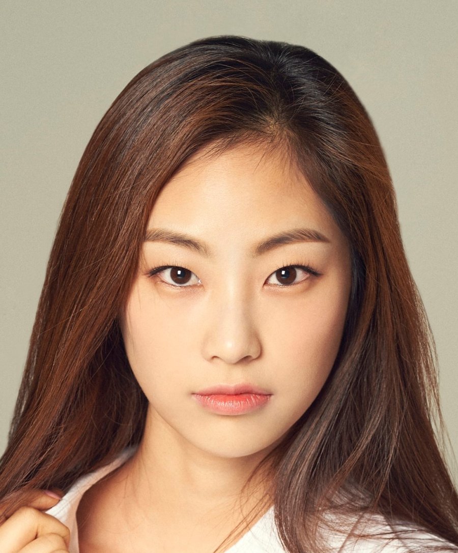 Jeon Soo Jin