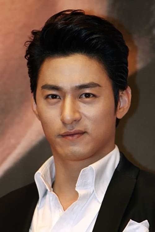 Joo Jin Mo