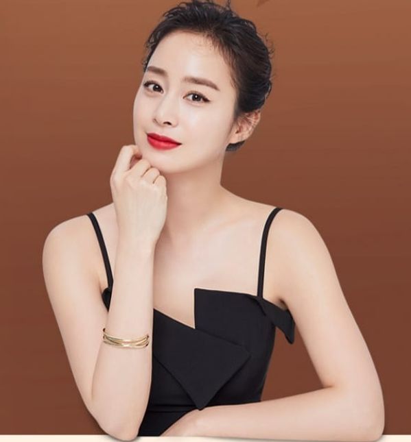 Kim Tae Hee