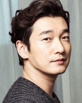 Cho Seung Woo