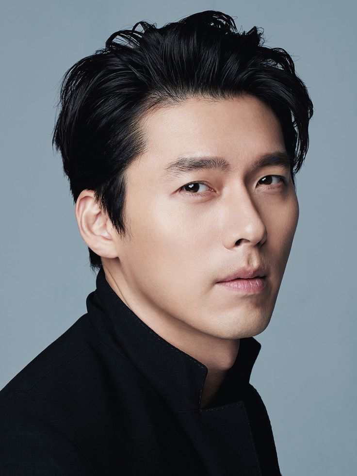 Hyun Bin