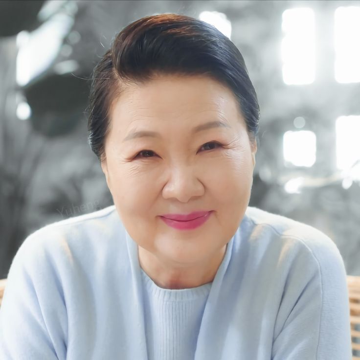 Kim Hae Sook