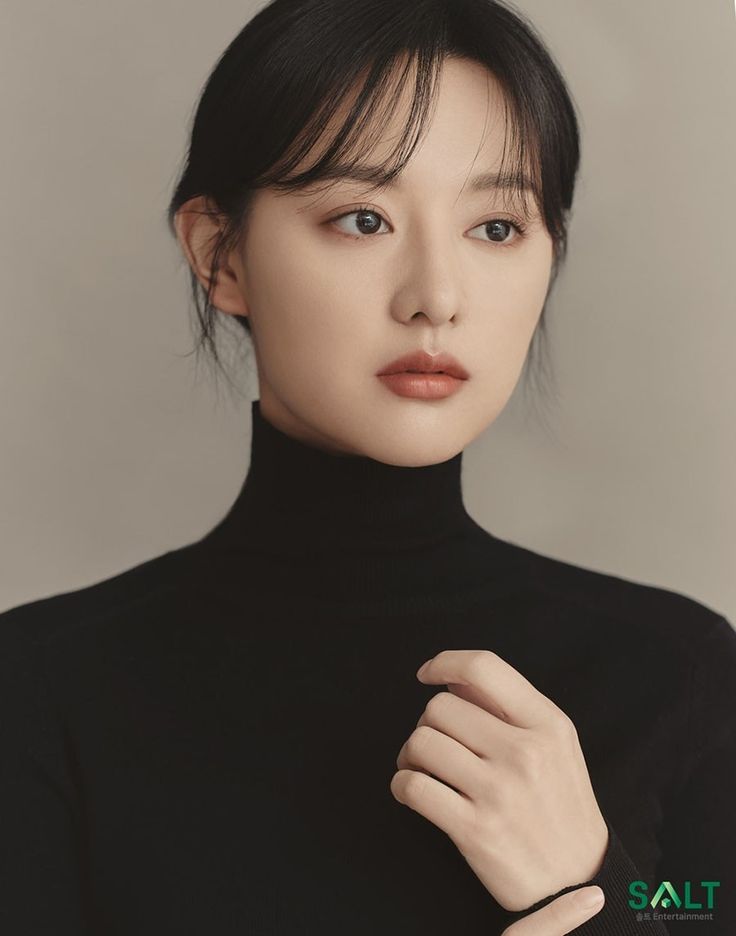 Kim Ji Won