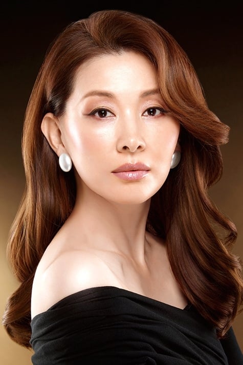 Lee Mi Sook