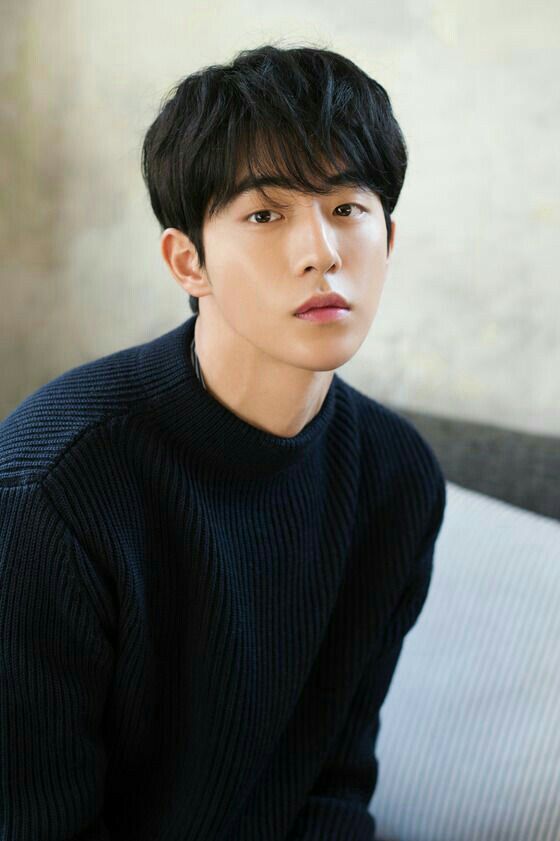 Nam Joo Hyuk