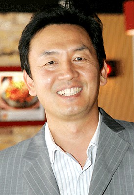 Cha Kwang Soo
