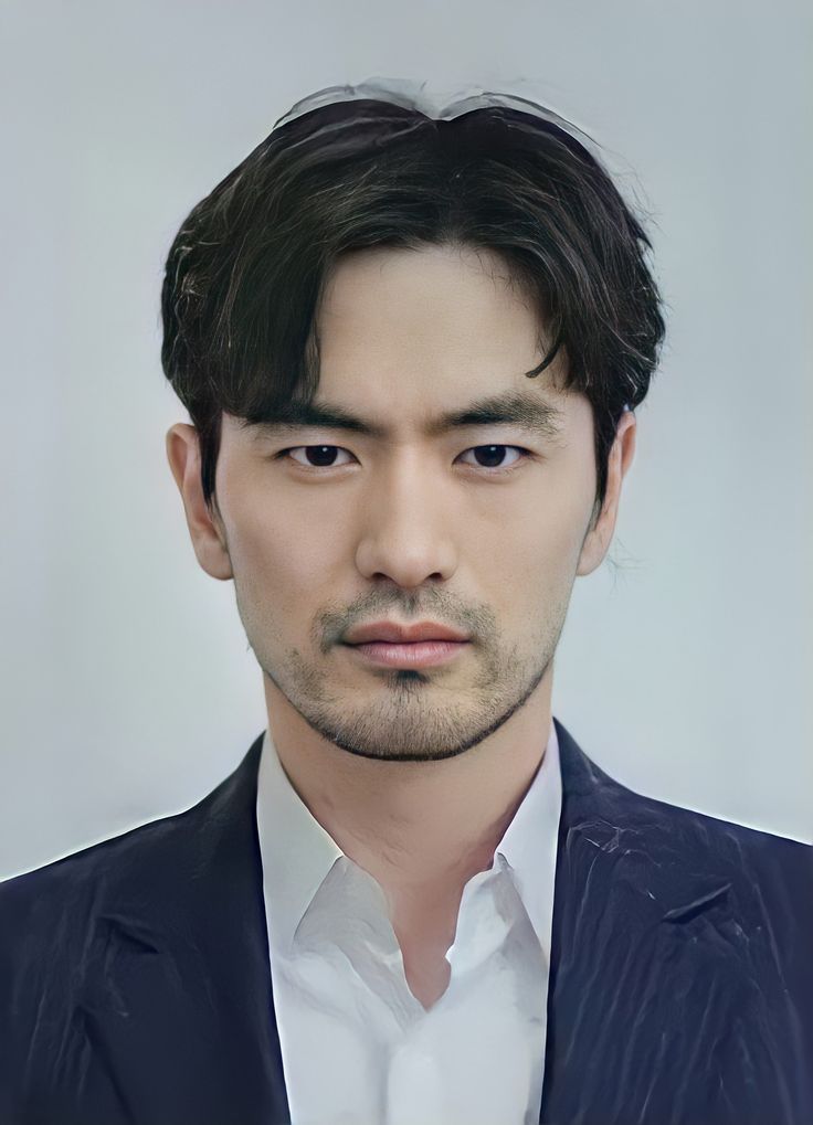 Lee Jin Wook