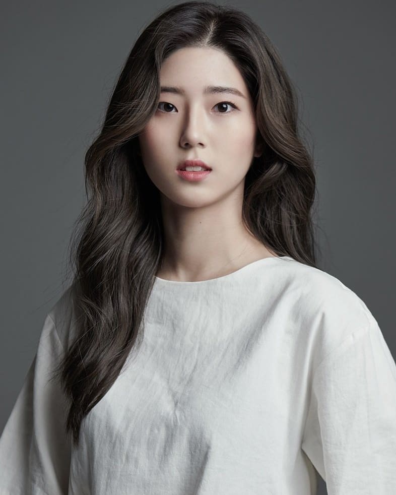 Park Eun Woo