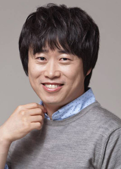 Choi Jae Sub