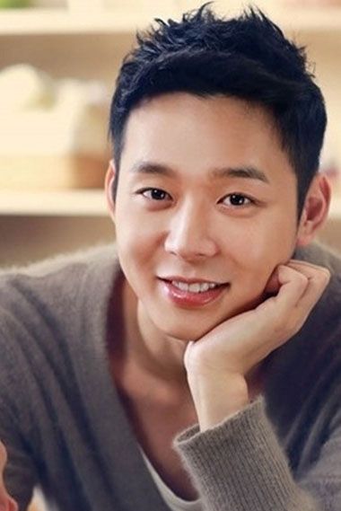 Park Yoo Chun