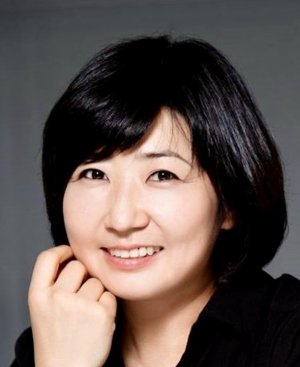 Jo Ryeon