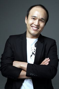Kim Kwang Gyu