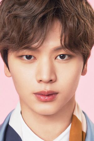 Yook Sung Jae