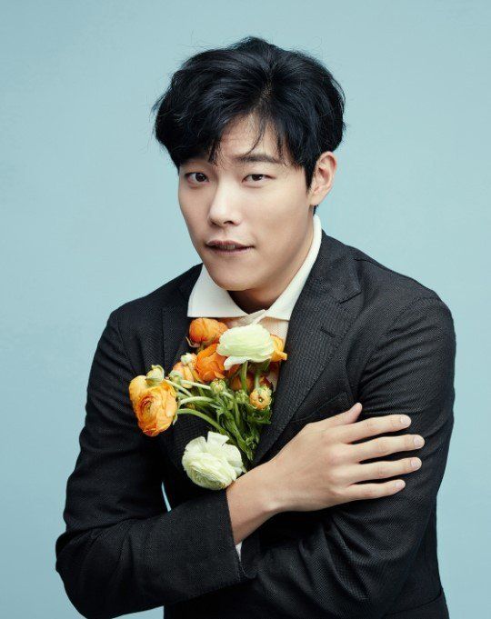 Ryu Joon Yeol