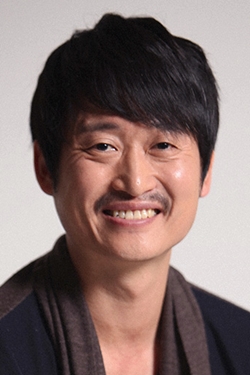 Yoo Seung Mok