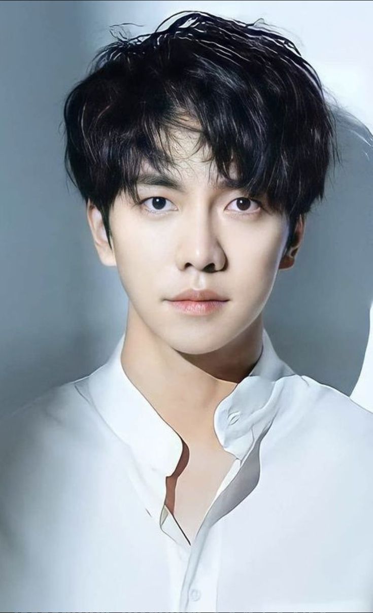 Lee Seung Gi