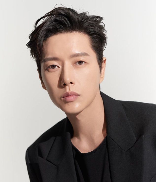 Park Hae Jin