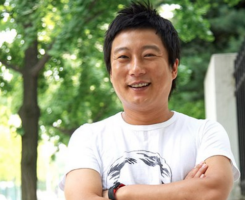 Lee Soo Geun