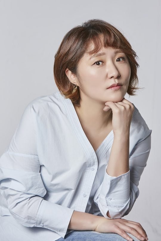 Kim Hyun Sook