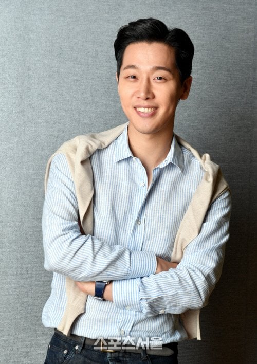 Nam Ji Woo