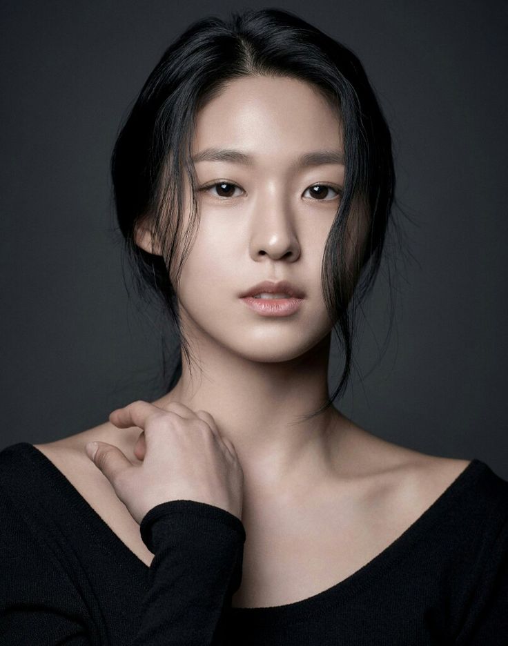 Kim Seol Hyun