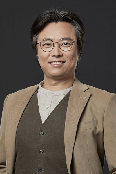 Seo Hyun Chul