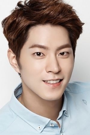 Hong Jong Hyun