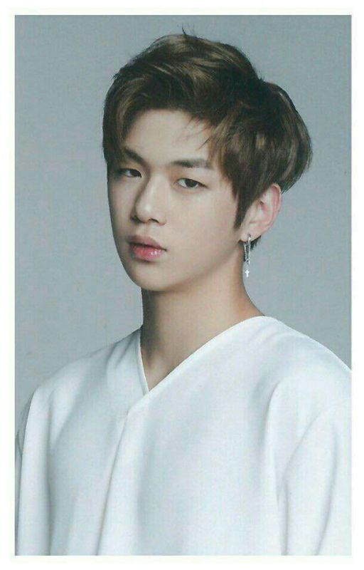 Kang Daniel