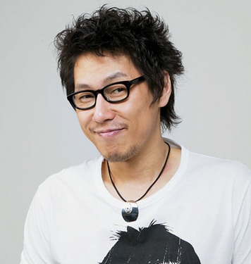 Yoon Jong Shin