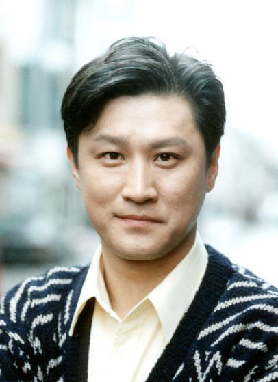 Kim Jung Kyoon