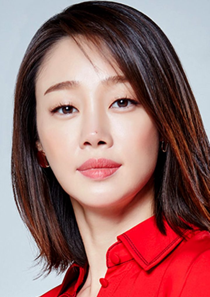 Choi Yeo Jin