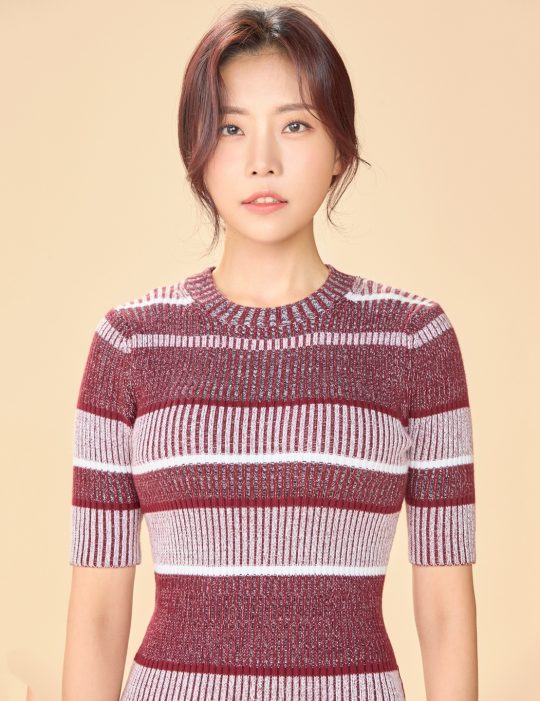 Seo Ye Hwa