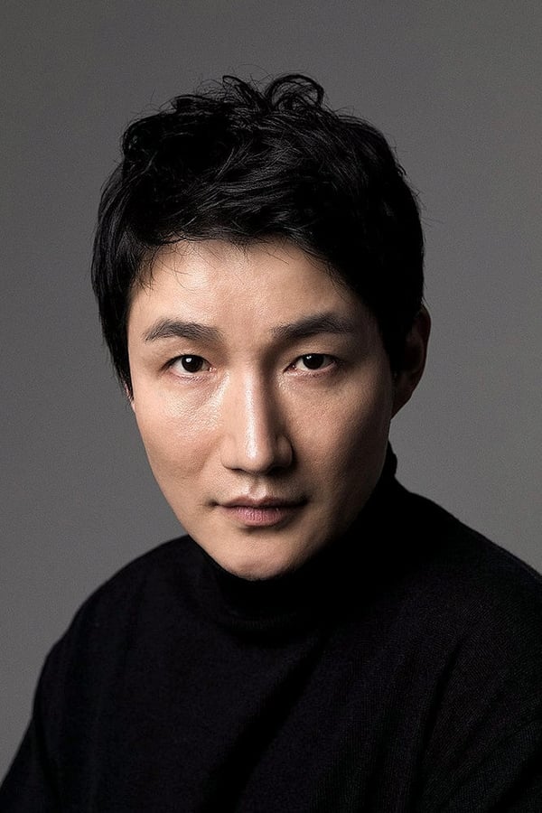 Heo Dong Won