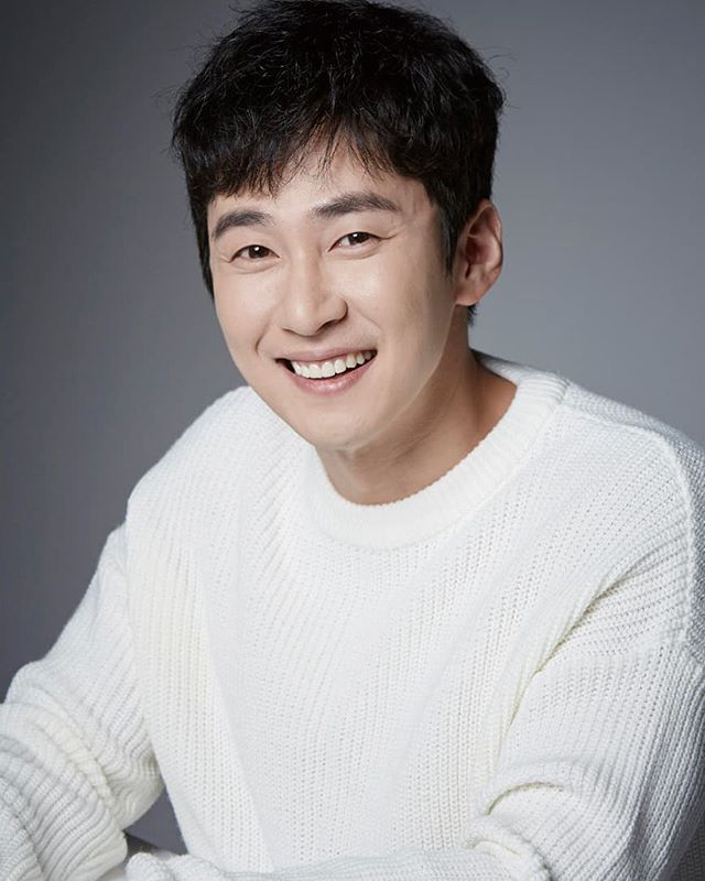 Heo Jae Ho