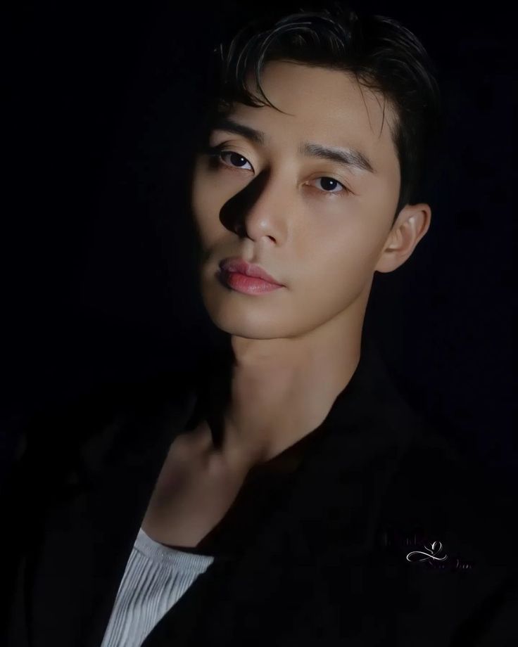 Park Seo Joon