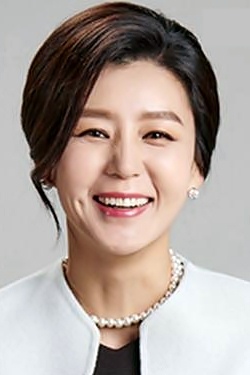 Lee Kan Hee