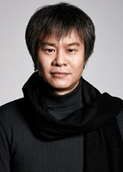 Yoon Sang Hwa
