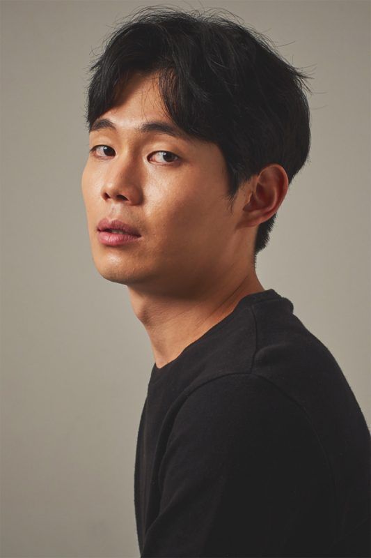 Ryu Kyung Soo
