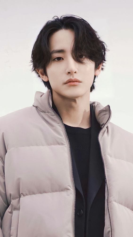 Lee Soo Hyuk