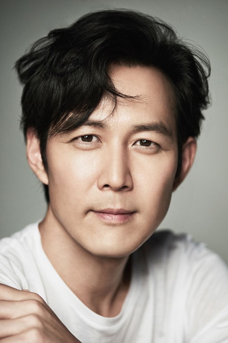 Lee Jung Jae