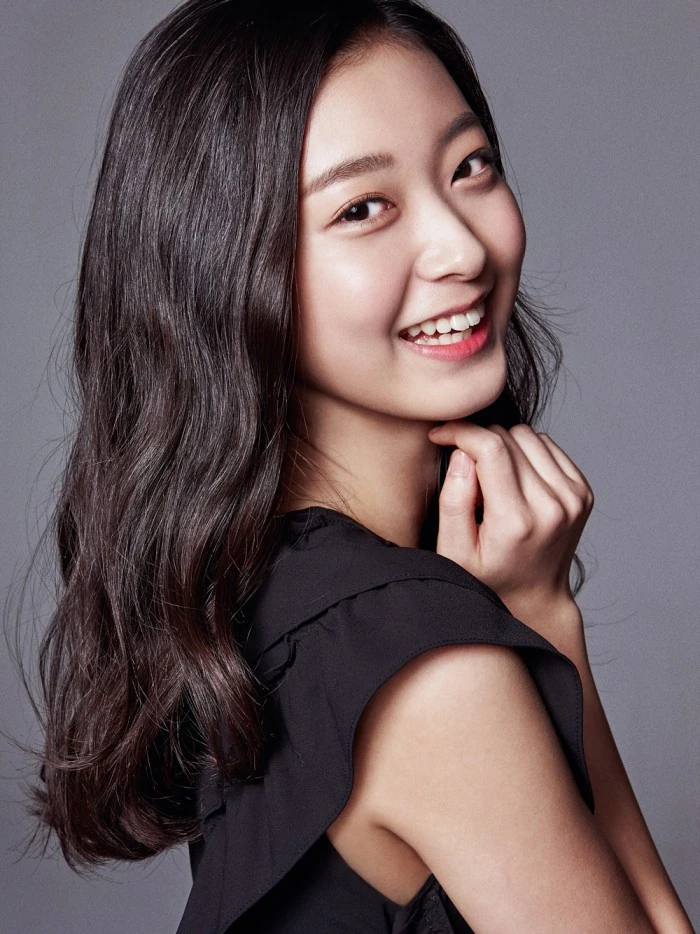 Kang Eun Ah