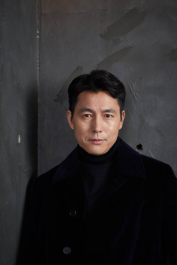 Jung Woo Sung