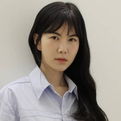 Gong Min Jung