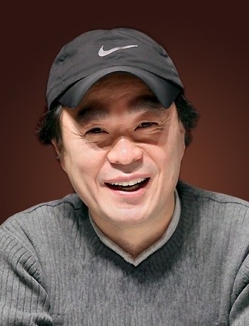 Jung Kyu Soo