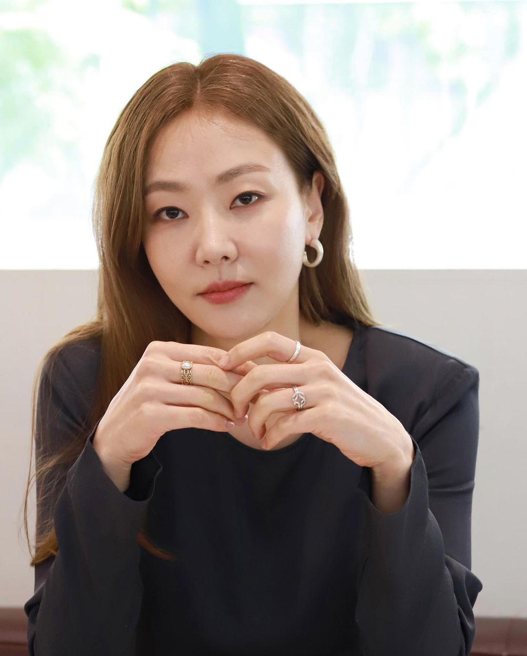 Yoon  Ji Hye
