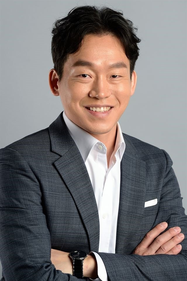 Jo Jae Ryong
