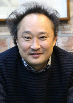 Kim Jung Seok